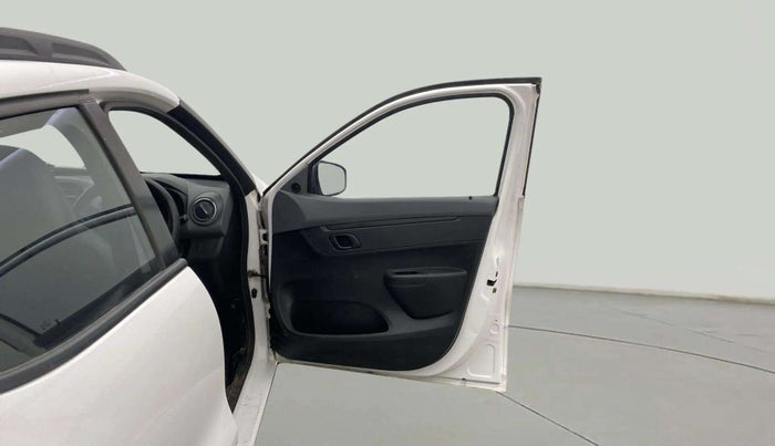 2020 Renault Kwid RXT 1.0 (O), Petrol, Manual, 53,740 km, RHS Front Door