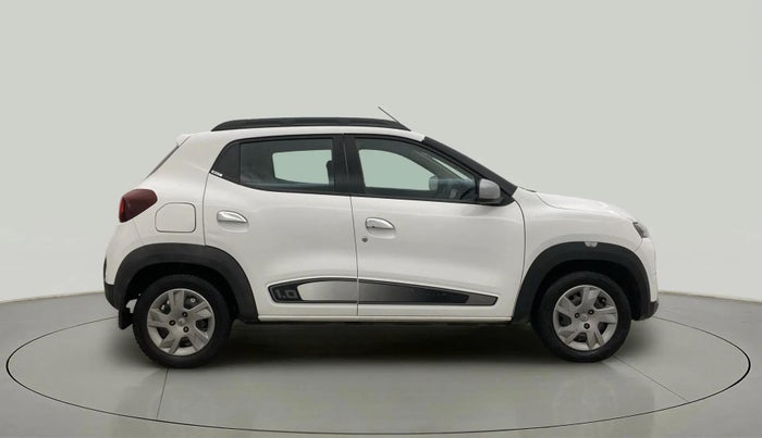 2020 Renault Kwid RXT 1.0 (O), Petrol, Manual, 53,740 km, Right Side View