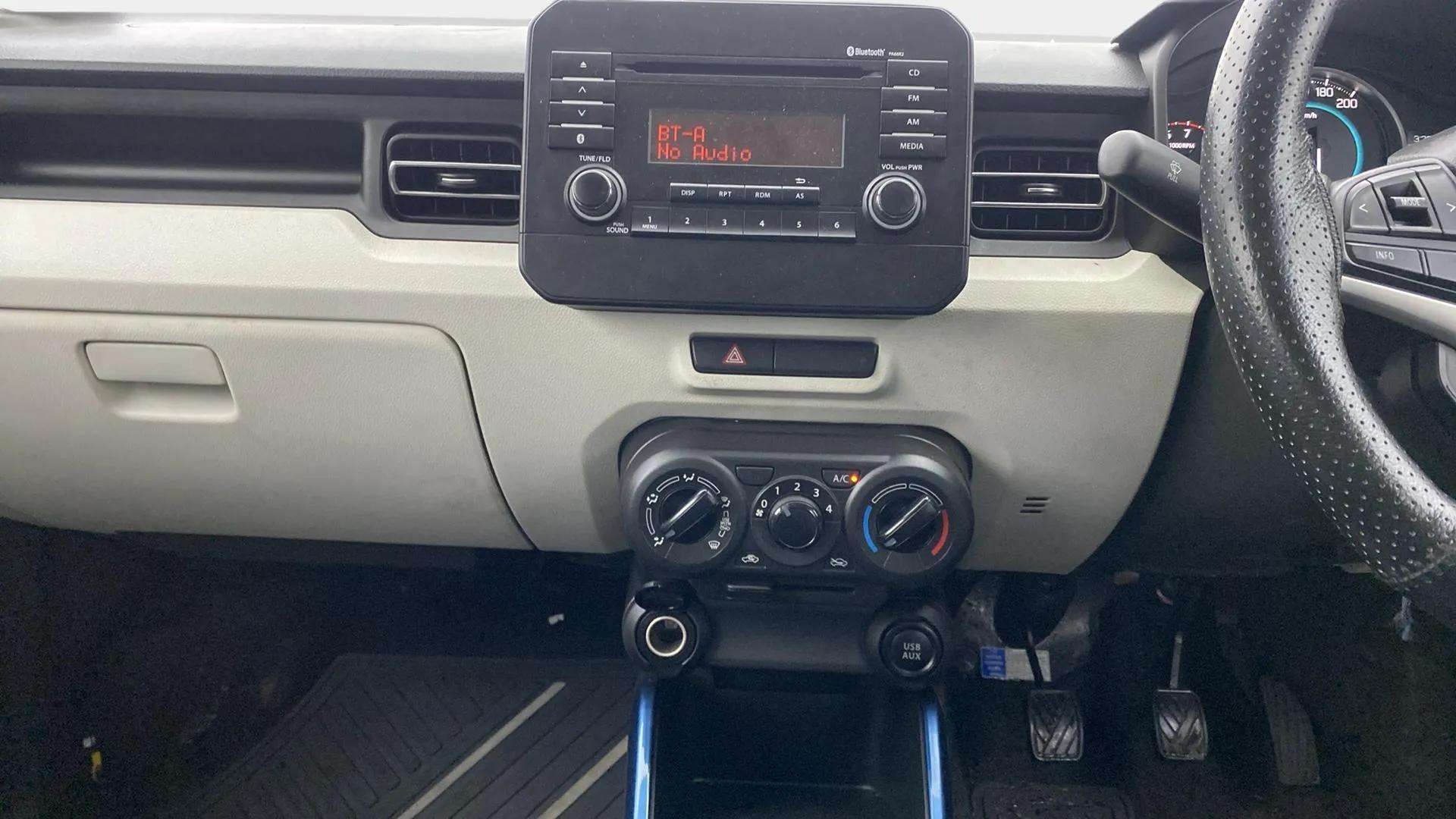 Features