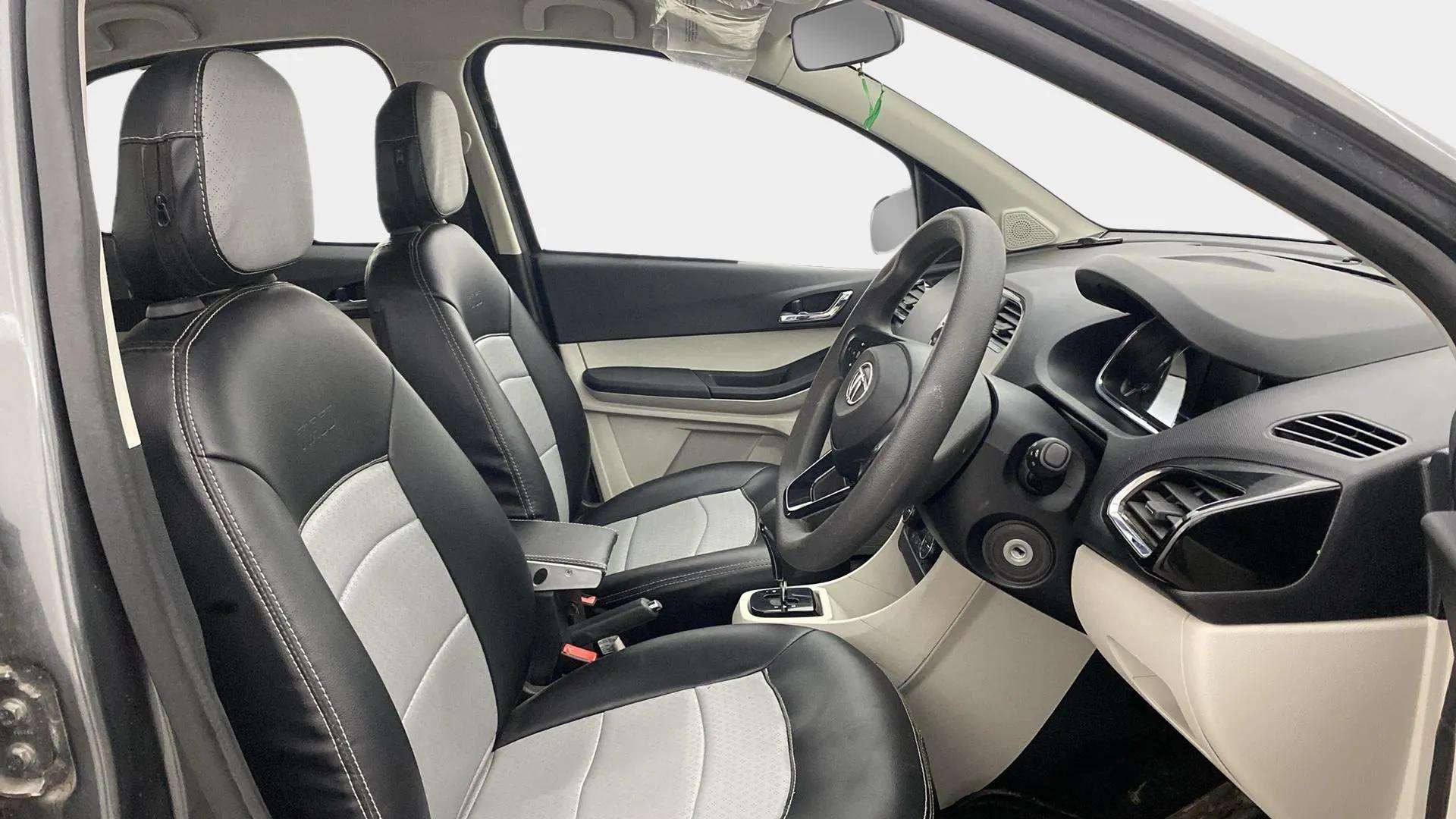 Front-Cabin-View