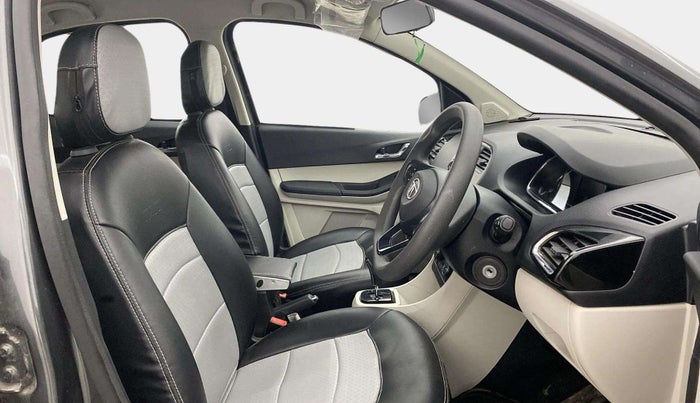 2022 Tata Tiago XZA PLUS PETROL, Petrol, Automatic, 24,609 km, Right Side Front Door Cabin