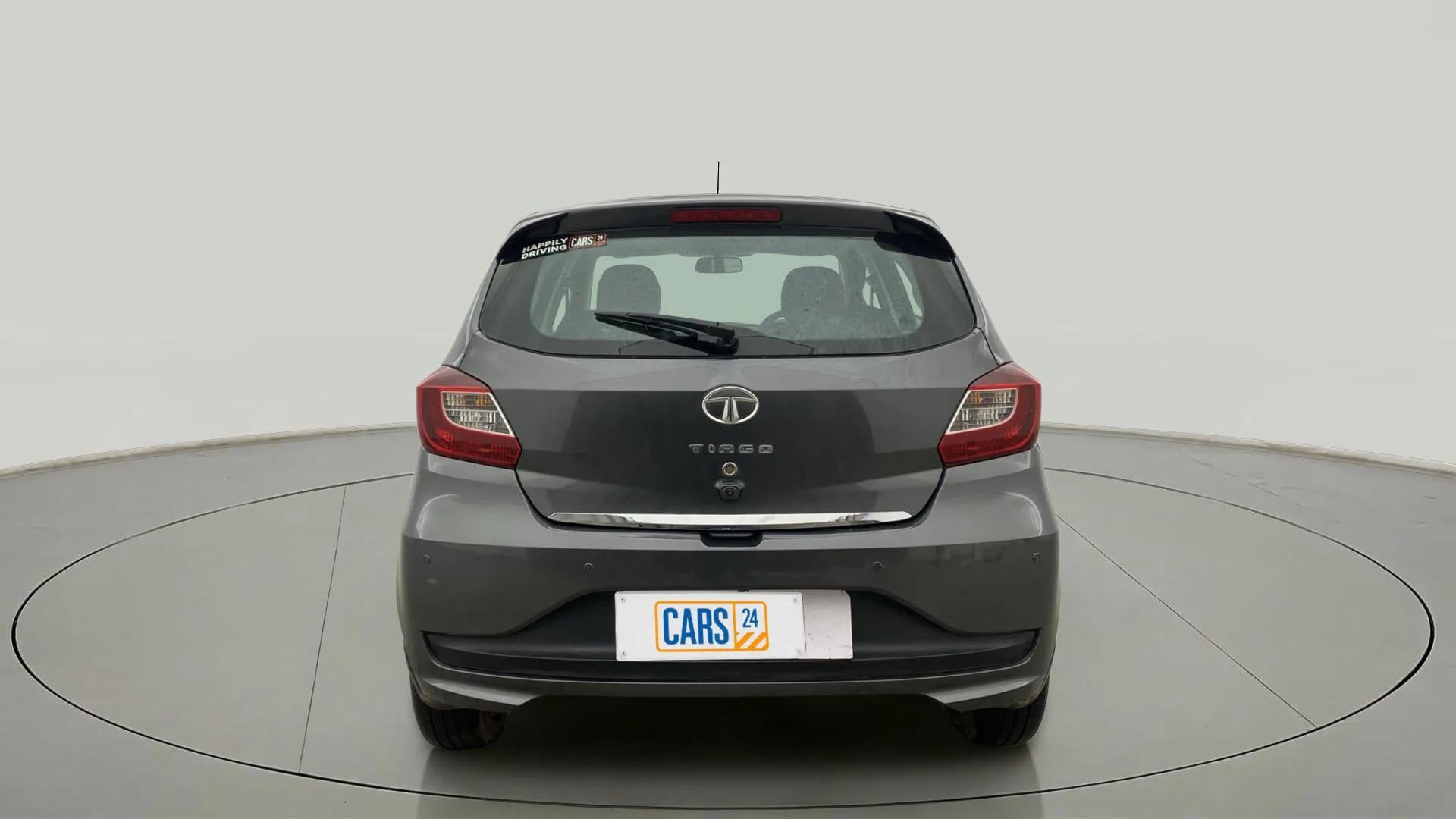 5-Rear-View