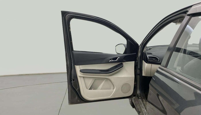 2022 Tata Tiago XZA PLUS PETROL, Petrol, Automatic, 24,609 km, LHS Front Door