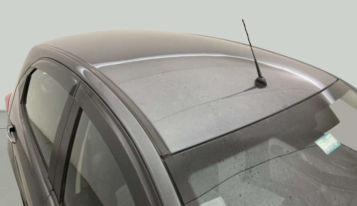 2022 Tata Tiago XZA PLUS PETROL, Petrol, Automatic, 24,609 km, Roof