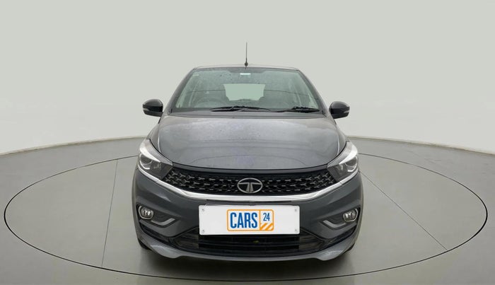 2022 Tata Tiago XZA PLUS PETROL, Petrol, Automatic, 24,609 km, Front