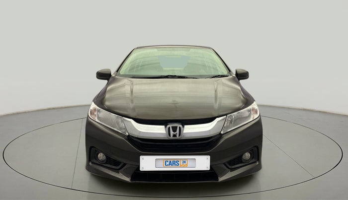 2016 Honda City 1.5L I-VTEC VX, Petrol, Manual, 49,465 km, Front