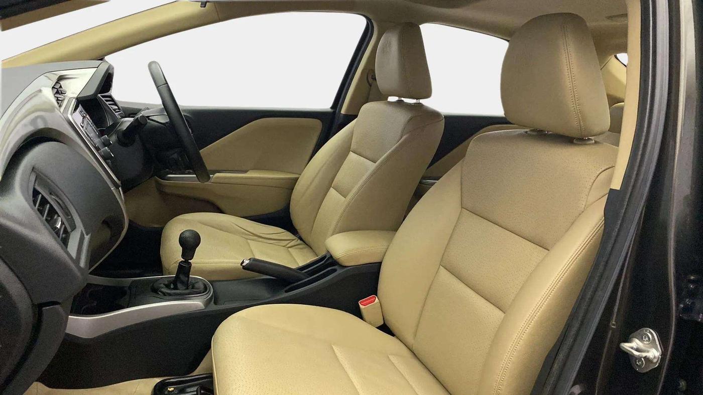 2016 Honda City 1.5L I-VTEC VX, Petrol, Manual, 49,526 km, Right Side Front Door Cabin