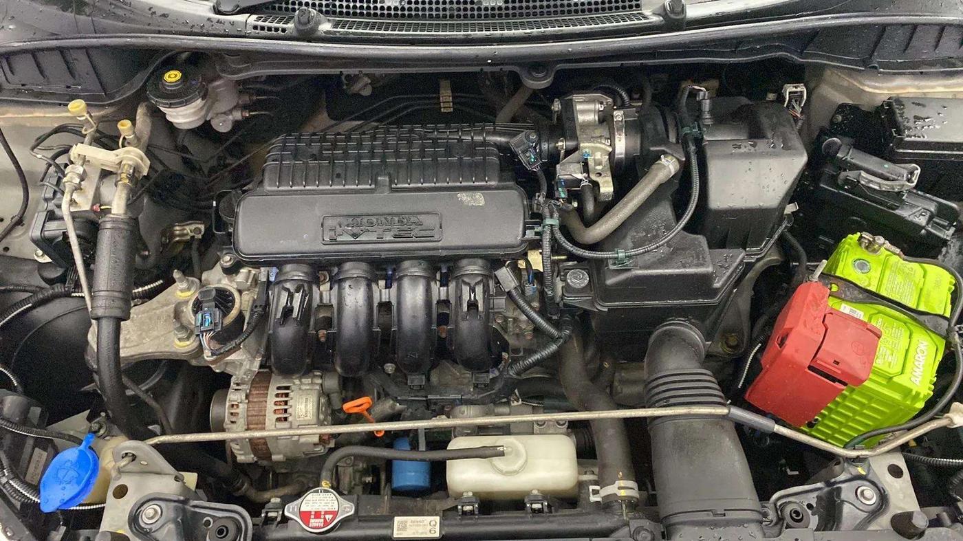 2016 Honda City 1.5L I-VTEC VX, Petrol, Manual, 49,526 km, Open Bonet