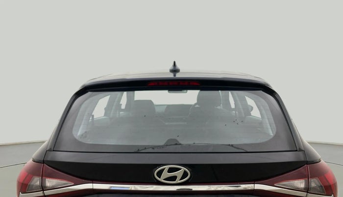 2023 Hyundai NEW I20 SPORTZ 1.2 IVT, Petrol, Automatic, 21,348 km, Rear Windshield