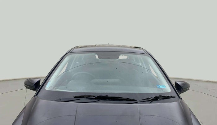 2023 Hyundai NEW I20 SPORTZ 1.2 IVT, Petrol, Automatic, 21,348 km, Front Windshield