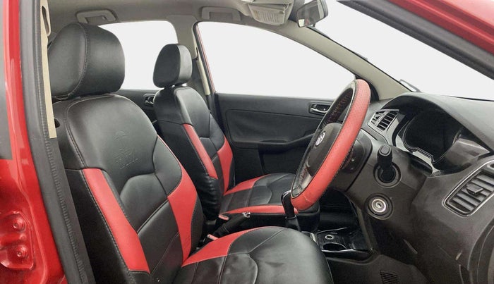 2014 Tata Bolt XT REVOTRON, Petrol, Manual, 52,371 km, Right Side Front Door Cabin