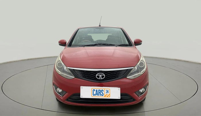 2014 Tata Bolt XT REVOTRON, Petrol, Manual, 52,371 km, Front
