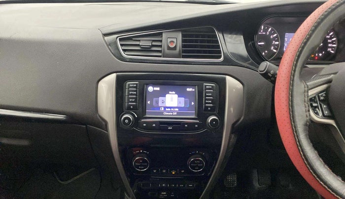 2014 Tata Bolt XT REVOTRON, Petrol, Manual, 52,371 km, Air Conditioner