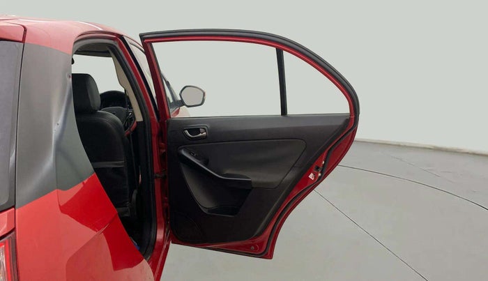 2014 Tata Bolt XT REVOTRON, Petrol, Manual, 52,371 km, RHS Rear Door