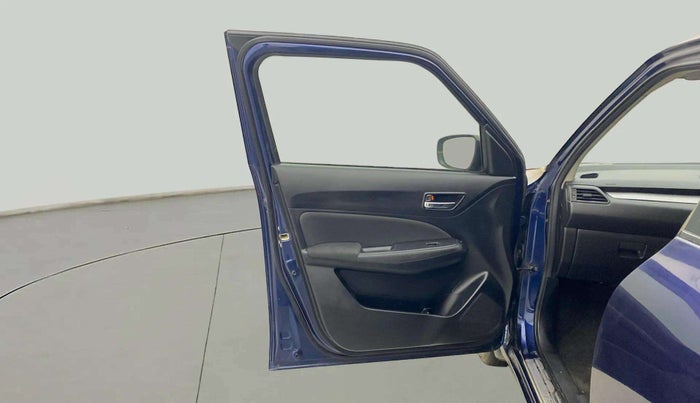 2023 Maruti Swift VXI, Petrol, Manual, 69,001 km, LHS Front Door
