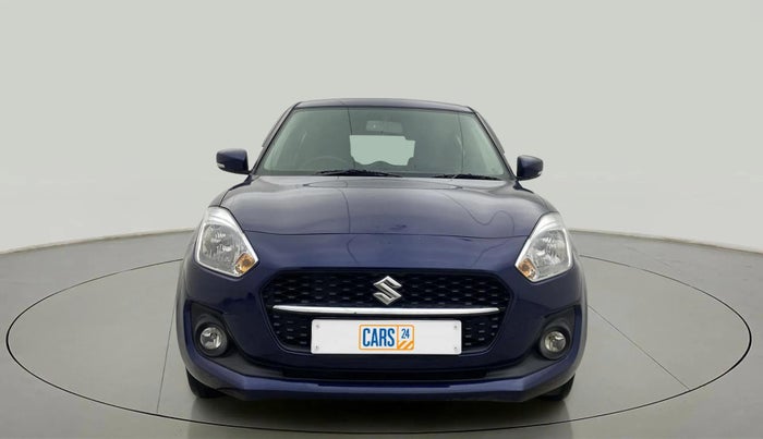 2023 Maruti Swift VXI, Petrol, Manual, 69,001 km, Front