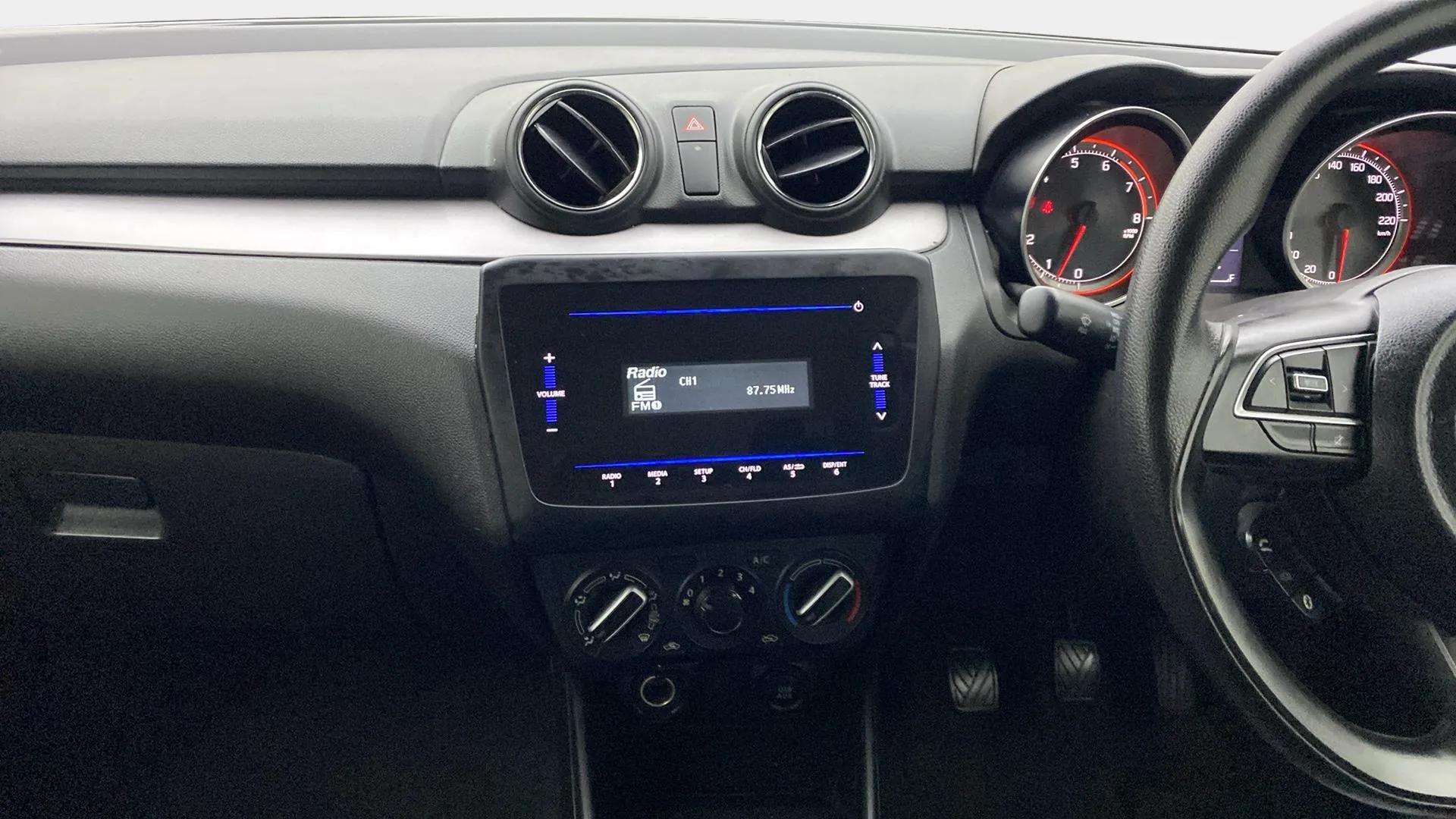 Features
