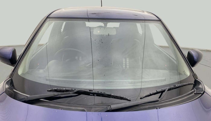 2023 Maruti Swift VXI, Petrol, Manual, 69,001 km, Front Windshield