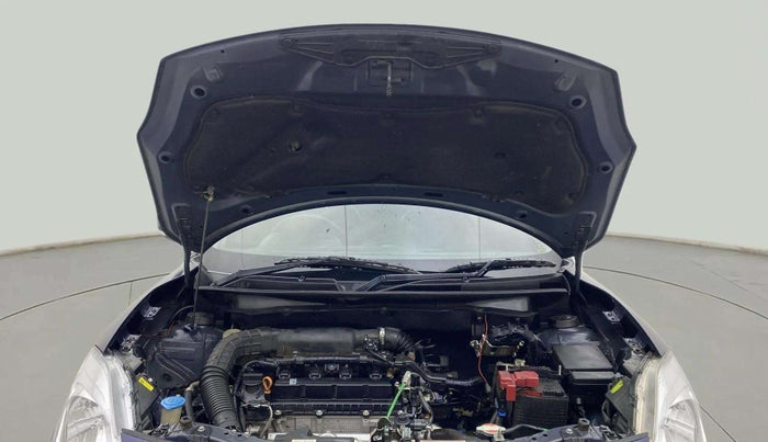 2023 Maruti Swift VXI, Petrol, Manual, 69,001 km, Open Bonet