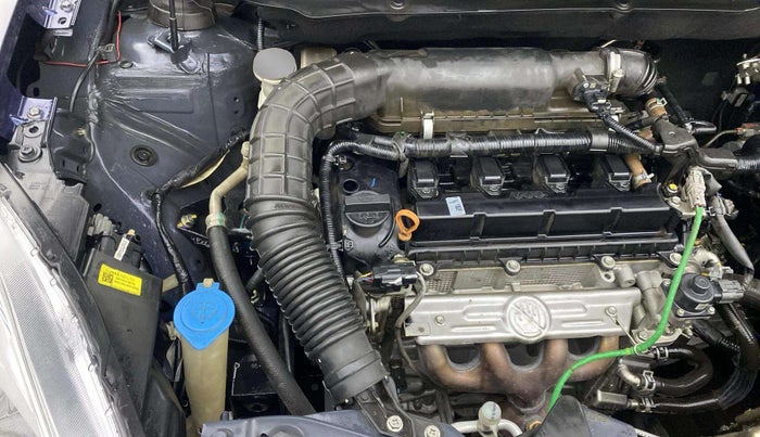 2023 Maruti Swift VXI, Petrol, Manual, 69,001 km, Engine View - Right