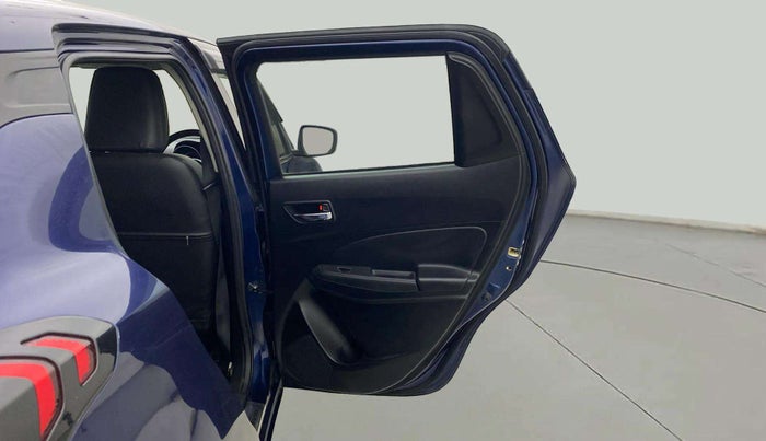 2023 Maruti Swift VXI, Petrol, Manual, 69,001 km, RHS Rear Door