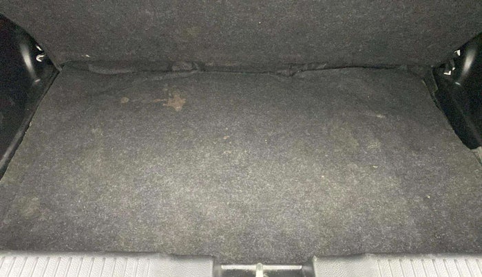 2023 Maruti Swift VXI, Petrol, Manual, 69,001 km, Boot Open Zoomed View