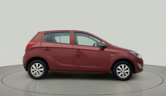 2014 Hyundai i20 SPORTZ 1.2, Petrol, Manual, 66,892 km, Right Side View