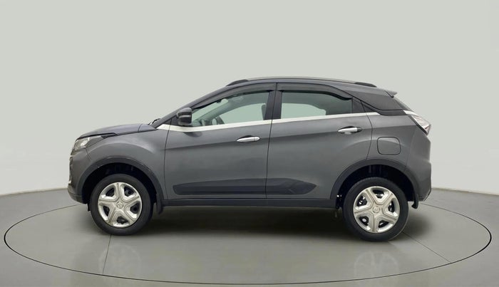 2020 Tata NEXON XZ PETROL, Petrol, Manual, 60,088 km, Left Side