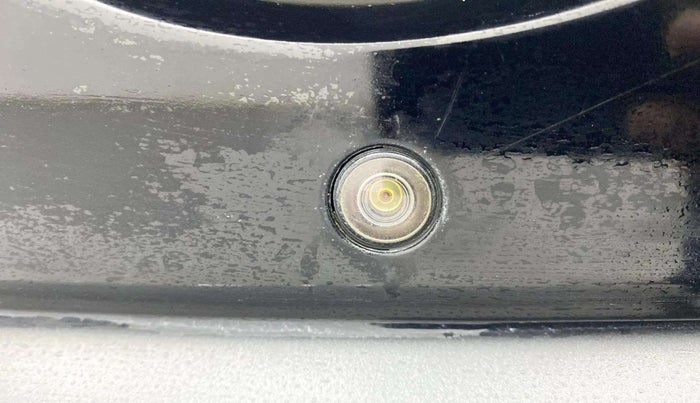 2020 Tata NEXON XZ PETROL, Petrol, Manual, 60,088 km, Parking Camera