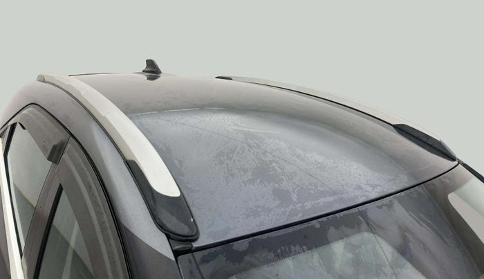 2020 Tata NEXON XZ PETROL, Petrol, Manual, 60,088 km, Roof