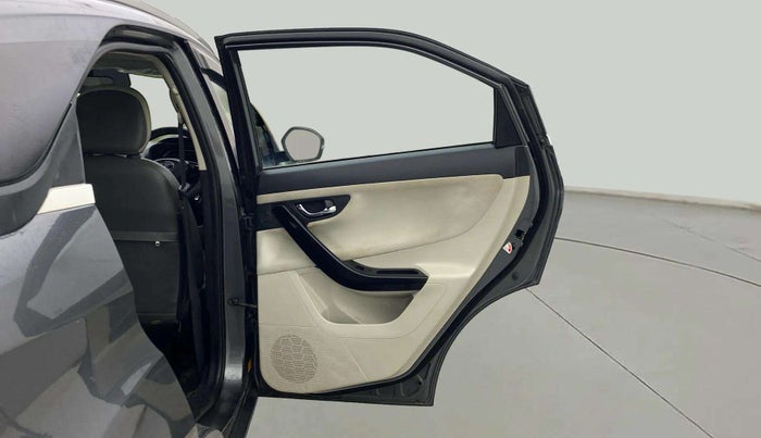 2020 Tata NEXON XZ PETROL, Petrol, Manual, 60,088 km, RHS Rear Door