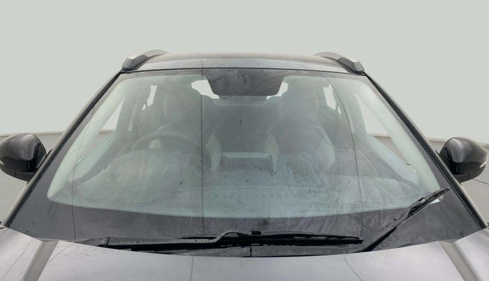 2020 Tata NEXON XZ PETROL, Petrol, Manual, 60,088 km, Front Windshield