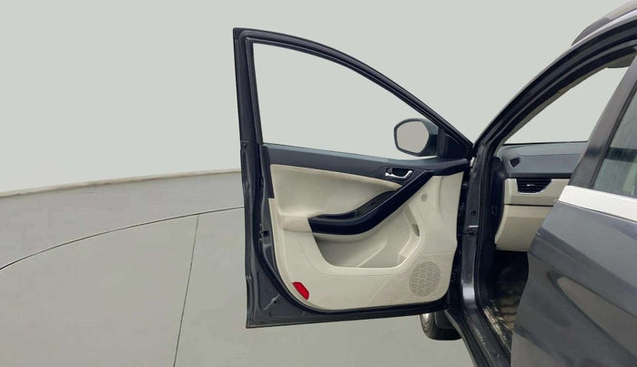 2020 Tata NEXON XZ PETROL, Petrol, Manual, 60,088 km, LHS Front Door
