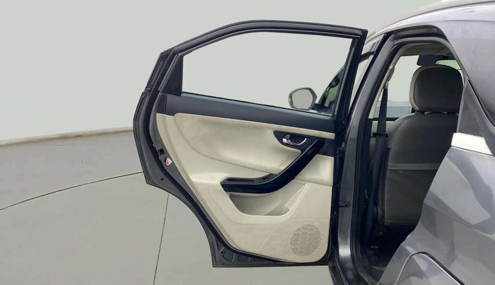 2020 Tata NEXON XZ PETROL, Petrol, Manual, 60,088 km, LHS Rear Door