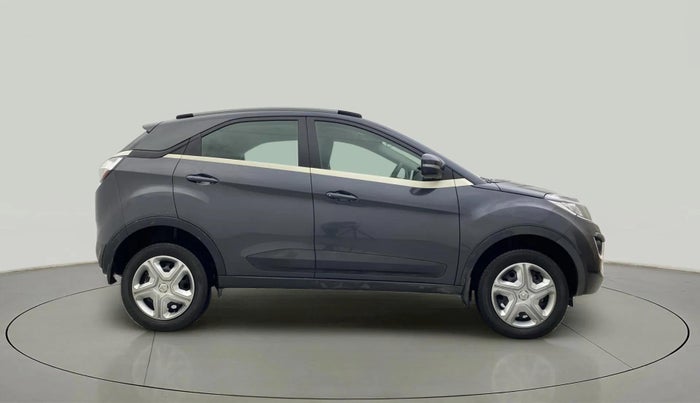 2019 Tata NEXON XZ PETROL, Petrol, Manual, 34,037 km, Right Side View