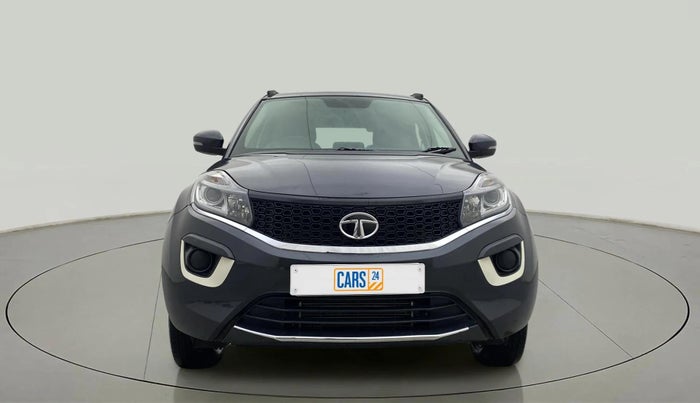2019 Tata NEXON XZ PETROL, Petrol, Manual, 34,037 km, Front