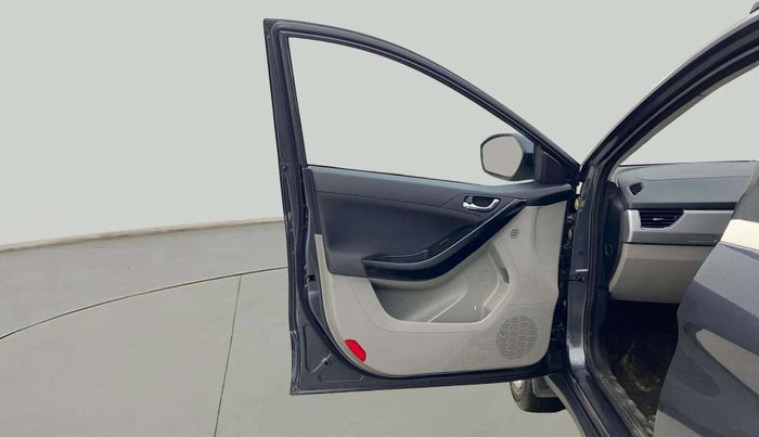 2019 Tata NEXON XZ PETROL, Petrol, Manual, 34,037 km, LHS Front Door