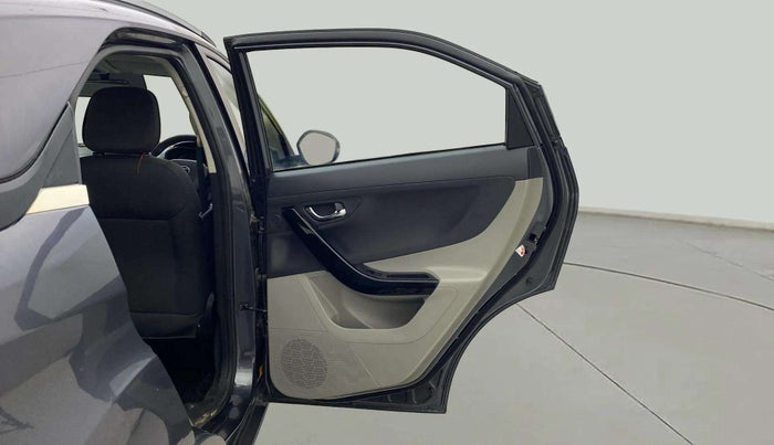 2019 Tata NEXON XZ PETROL, Petrol, Manual, 34,037 km, RHS Rear Door