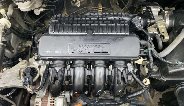 2014 Honda City 1.5L I-VTEC V MT, Petrol, Manual, 79,380 km, Engine View