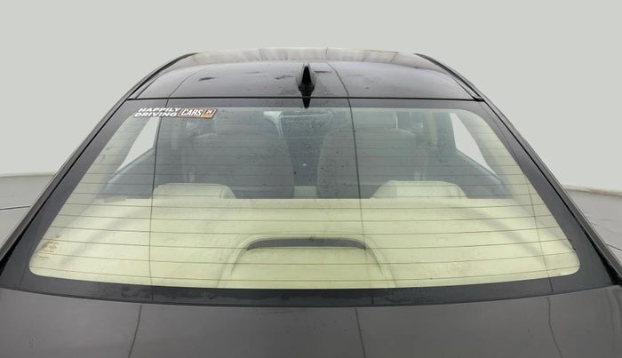2014 Honda City 1.5L I-VTEC V MT, Petrol, Manual, 79,380 km, Rear Windshield