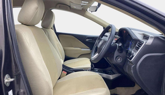 2014 Honda City 1.5L I-VTEC V MT, Petrol, Manual, 79,380 km, Right Side Front Door Cabin
