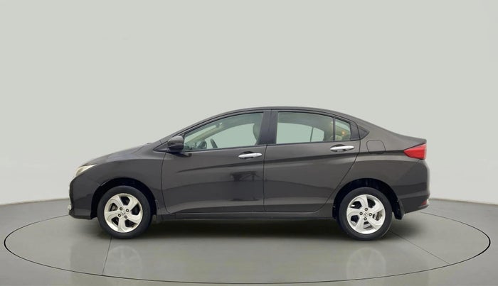 2014 Honda City 1.5L I-VTEC V MT, Petrol, Manual, 79,380 km, Left Side