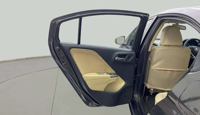 2014 Honda City 1.5L I-VTEC V MT, Petrol, Manual, 79,380 km, LHS Rear Door