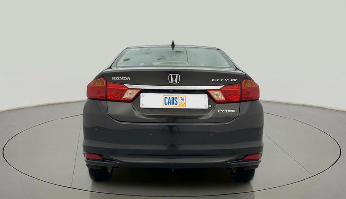2014 Honda City 1.5L I-VTEC V MT, Petrol, Manual, 79,380 km, Back/Rear