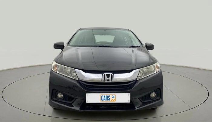 2014 Honda City 1.5L I-VTEC V MT, Petrol, Manual, 79,380 km, Front