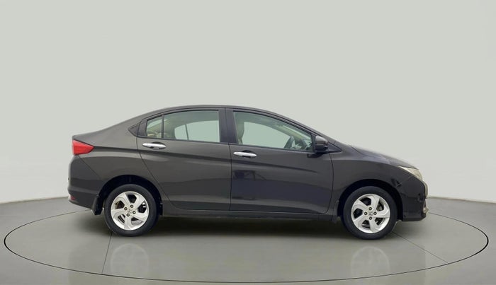 2014 Honda City 1.5L I-VTEC V MT, Petrol, Manual, 79,380 km, Right Side View