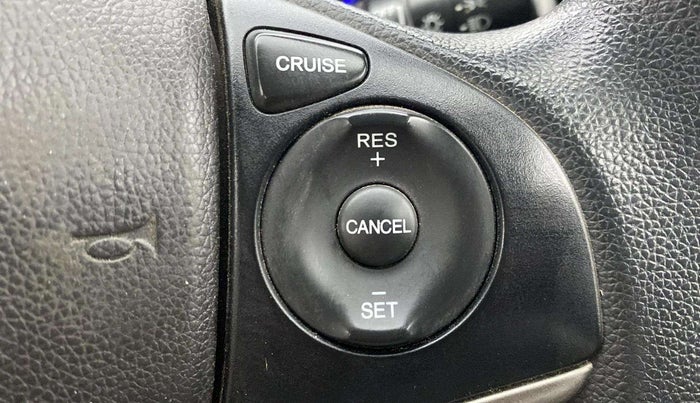 2014 Honda City 1.5L I-VTEC V MT, Petrol, Manual, 79,380 km, Adaptive Cruise Control