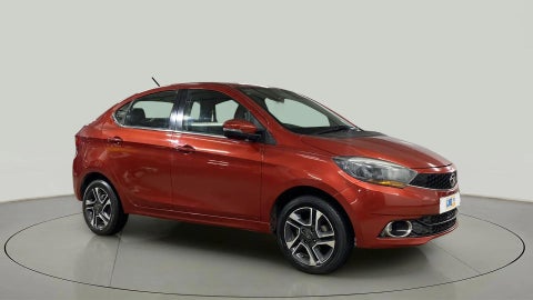 Tata TIGOR