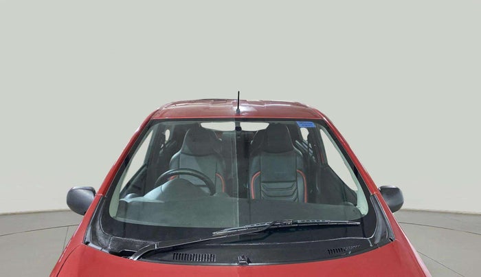2019 Datsun Redi Go T (O), Petrol, Manual, 38,657 km, Front Windshield