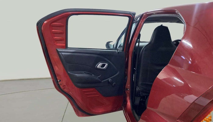 2019 Datsun Redi Go T (O), Petrol, Manual, 38,657 km, LHS Rear Door